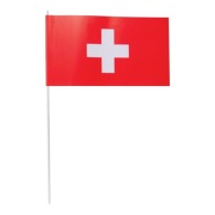 Petit drapeau Suisse