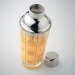 Miniature du produit Shaker publicitaire en verre 400 ml 5