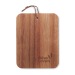 Miniature du produit Planche découper bois d'acacia 4