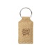Miniature du produit Cork Key Ring porte-clés  3