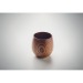 Miniature du produit Gobelet en bois de chêne 250 ml 4